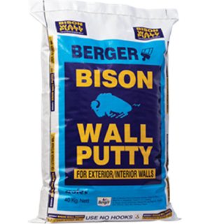 Bison Wall Putty